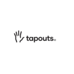 tapouts client logo